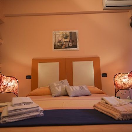 Dolce Conca D'Oro B&B Palerme Extérieur photo