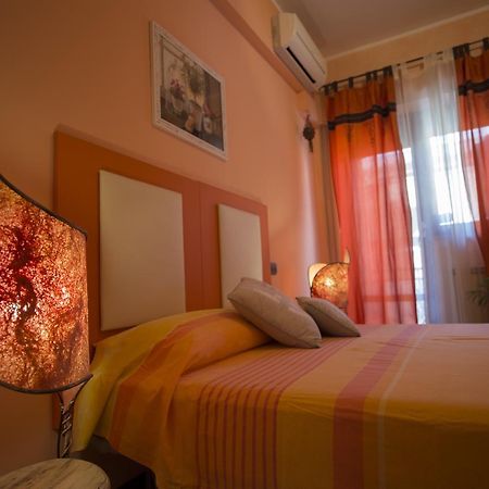 Dolce Conca D'Oro B&B Palerme Extérieur photo