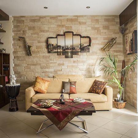 Dolce Conca D'Oro B&B Palerme Extérieur photo