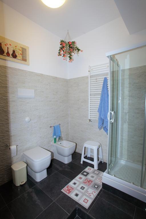 Dolce Conca D'Oro B&B Palerme Chambre photo