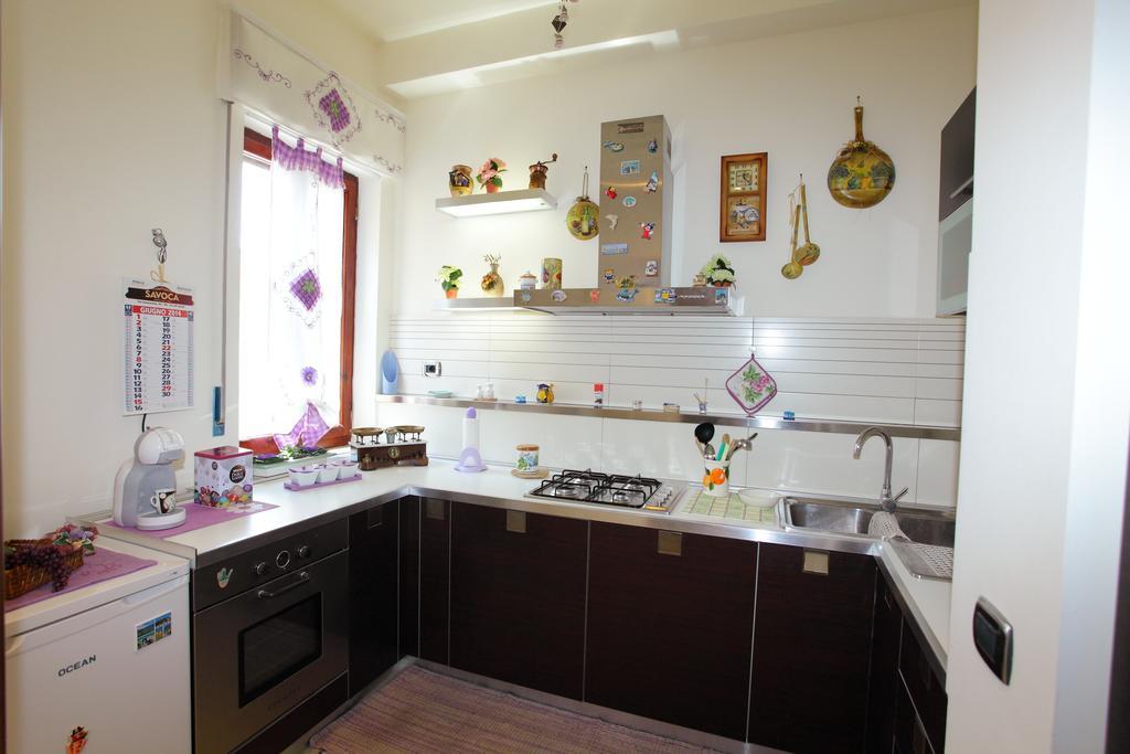 Dolce Conca D'Oro B&B Palerme Extérieur photo