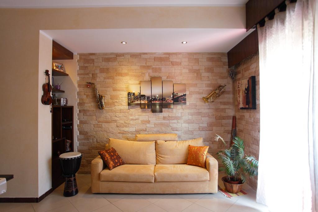 Dolce Conca D'Oro B&B Palerme Extérieur photo