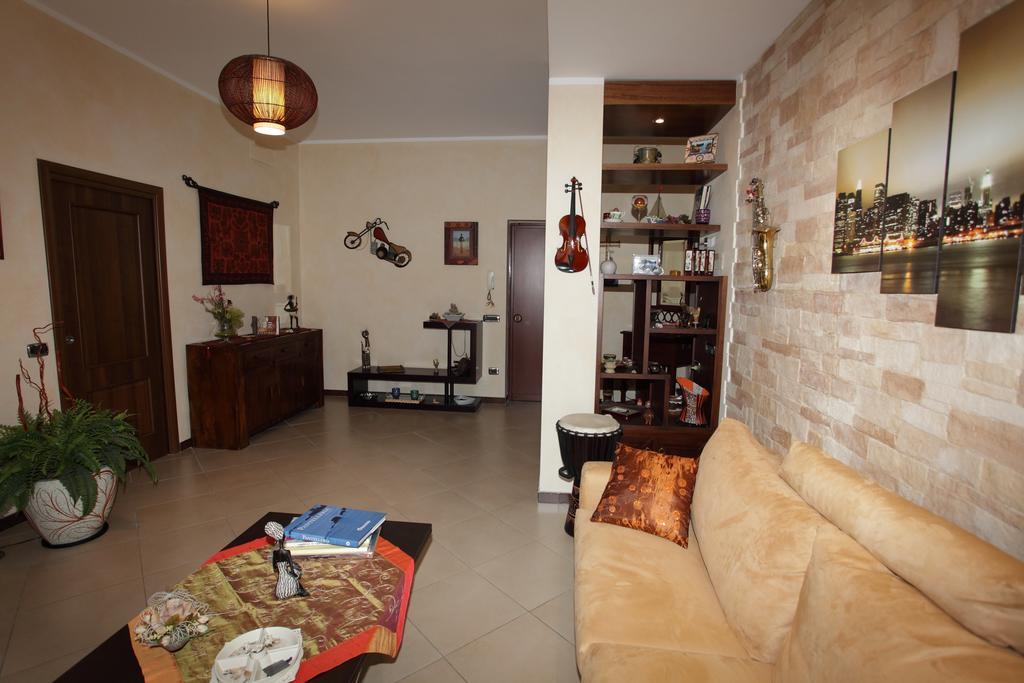 Dolce Conca D'Oro B&B Palerme Extérieur photo