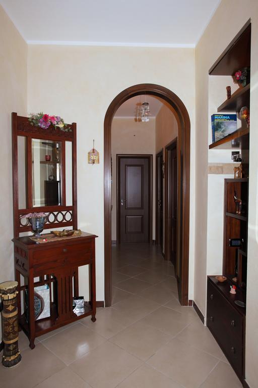 Dolce Conca D'Oro B&B Palerme Extérieur photo