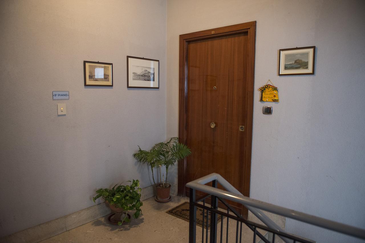 Dolce Conca D'Oro B&B Palerme Extérieur photo