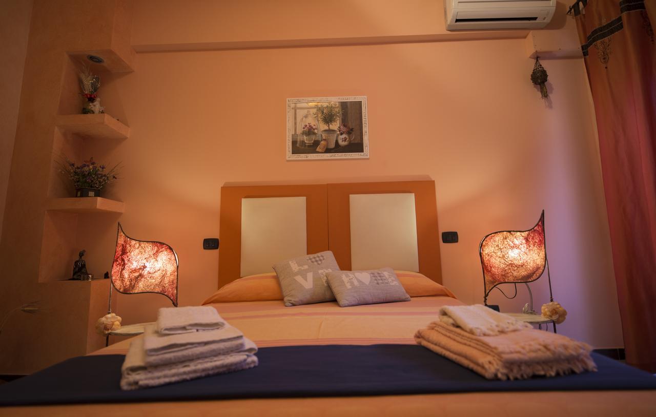 Dolce Conca D'Oro B&B Palerme Extérieur photo
