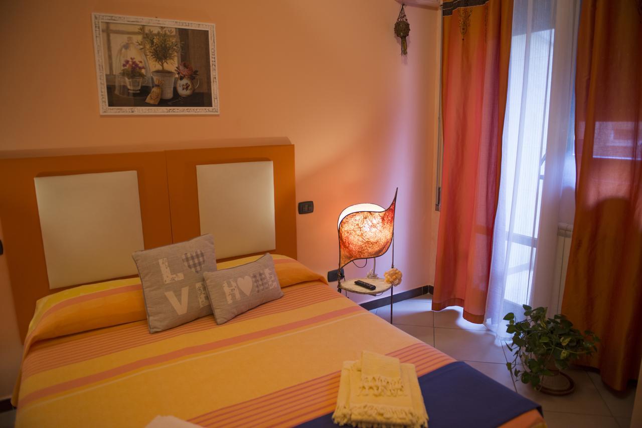 Dolce Conca D'Oro B&B Palerme Extérieur photo