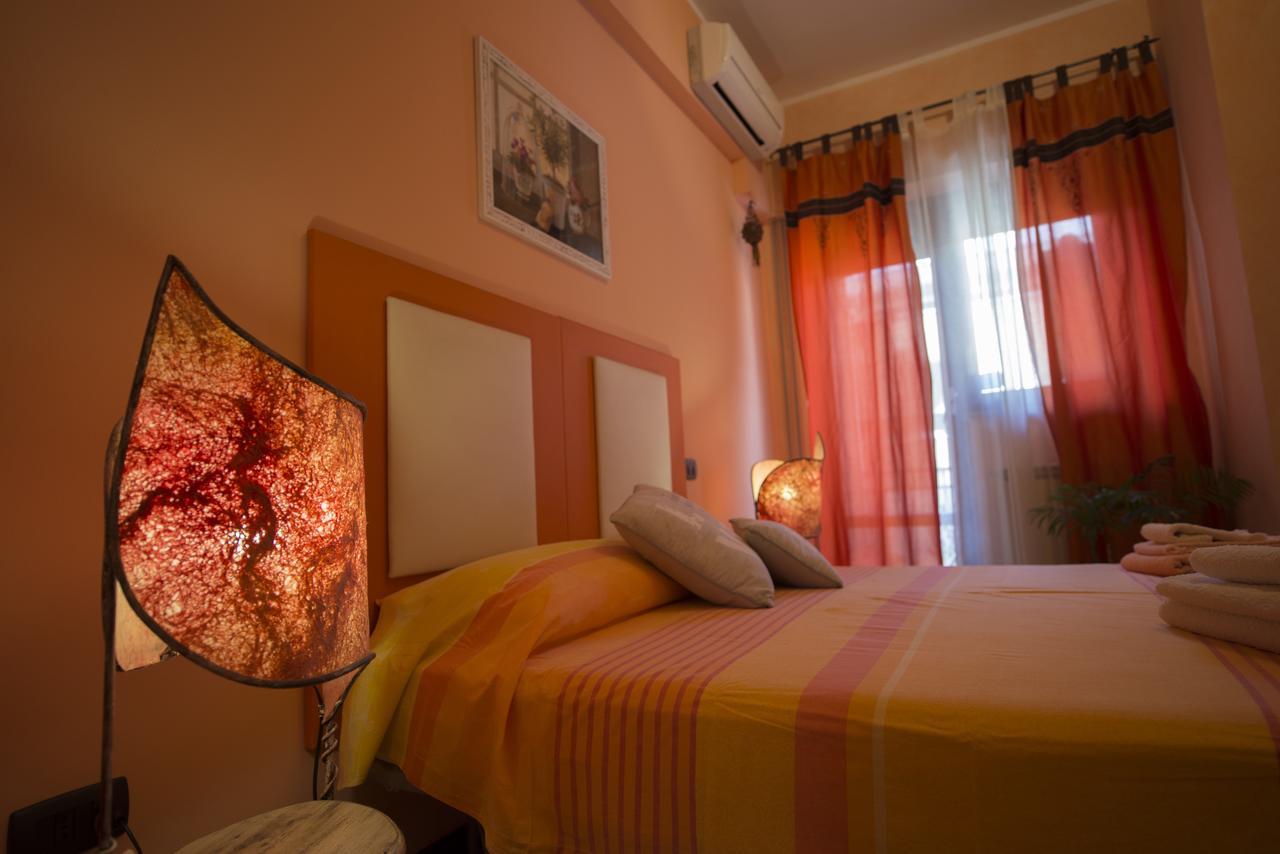 Dolce Conca D'Oro B&B Palerme Extérieur photo