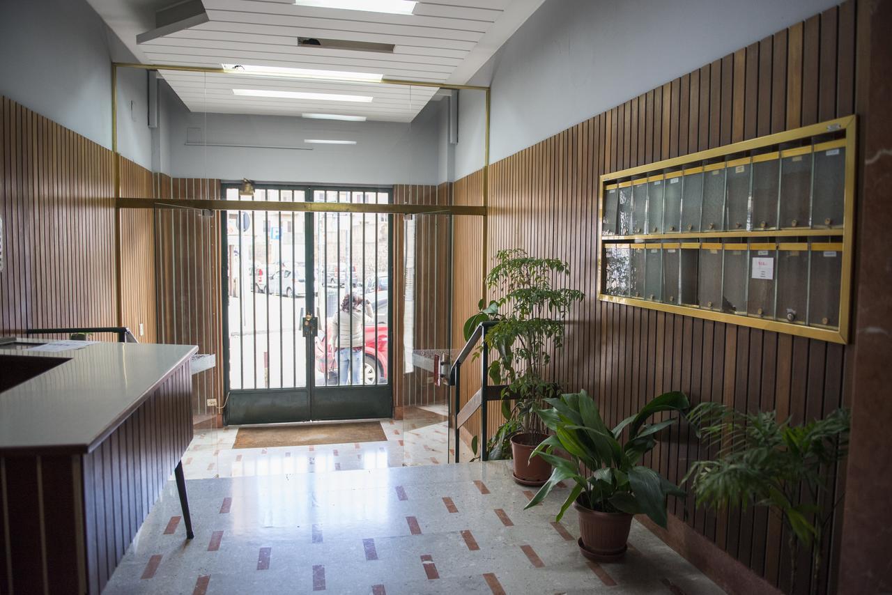 Dolce Conca D'Oro B&B Palerme Extérieur photo