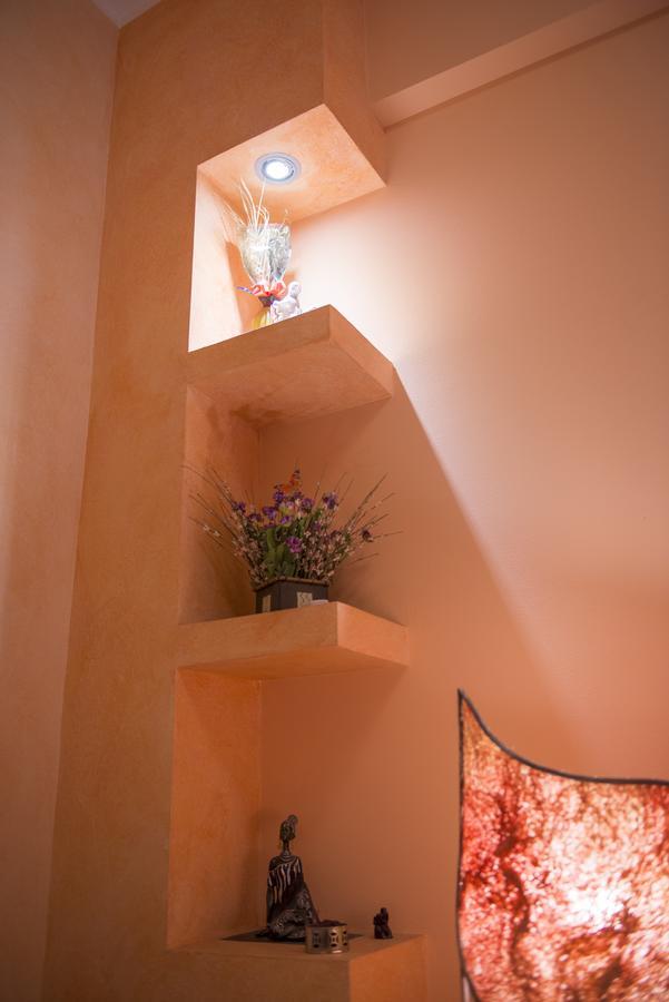 Dolce Conca D'Oro B&B Palerme Extérieur photo