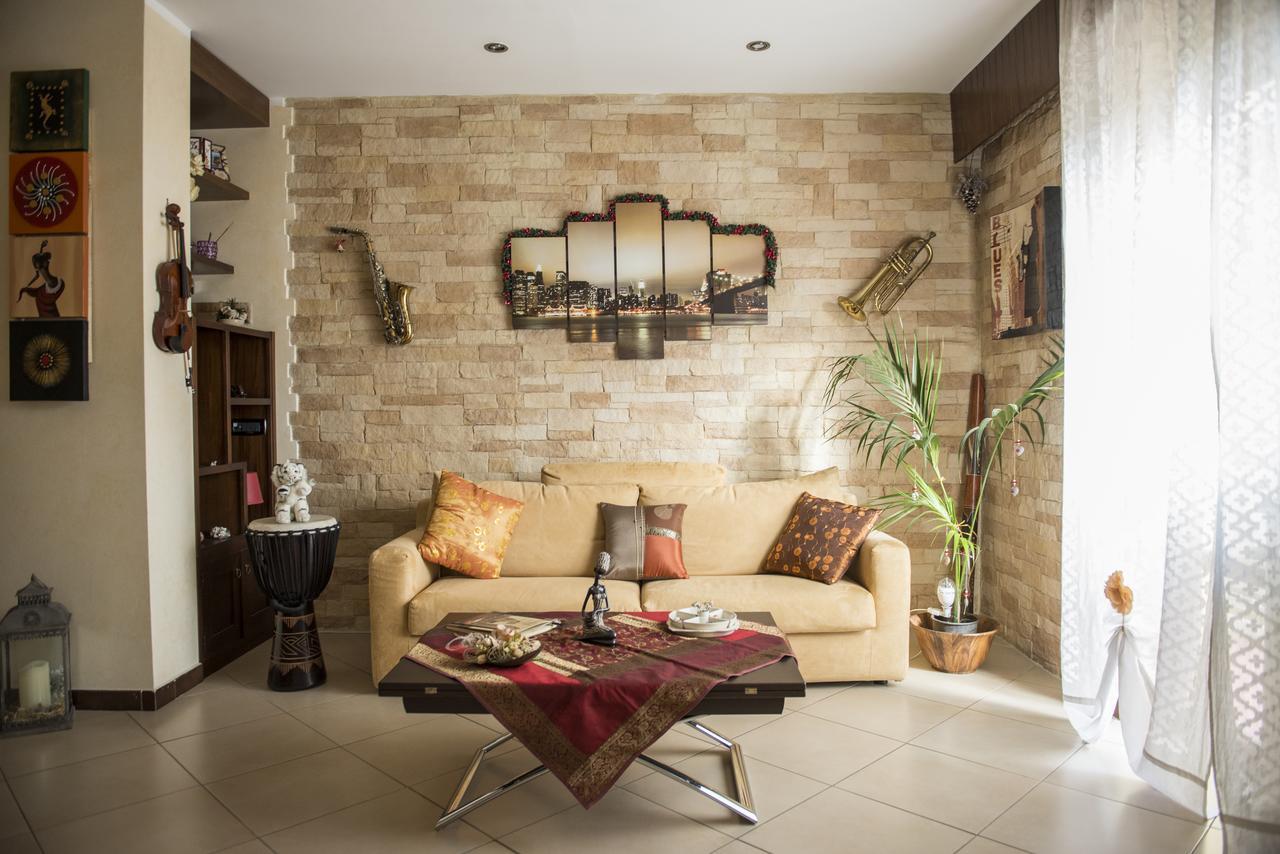 Dolce Conca D'Oro B&B Palerme Extérieur photo