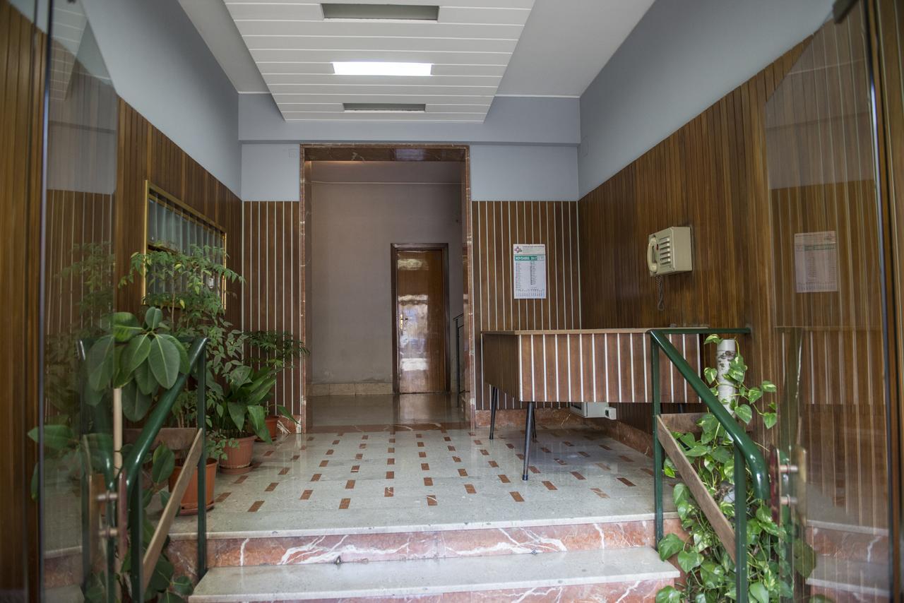 Dolce Conca D'Oro B&B Palerme Extérieur photo