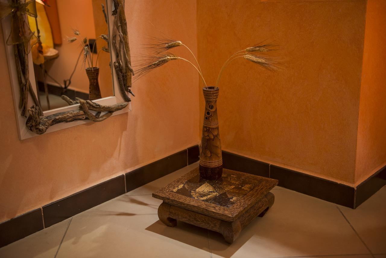 Dolce Conca D'Oro B&B Palerme Extérieur photo