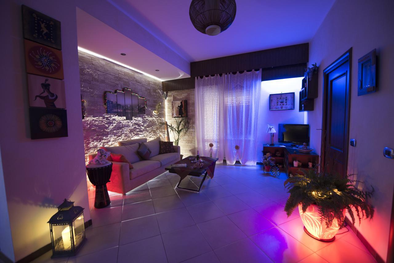Dolce Conca D'Oro B&B Palerme Extérieur photo