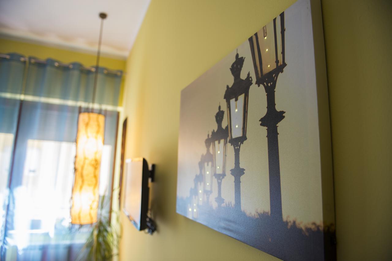 Dolce Conca D'Oro B&B Palerme Extérieur photo