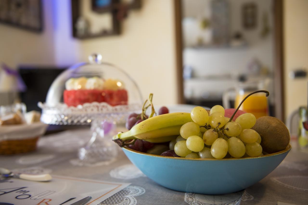 Dolce Conca D'Oro B&B Palerme Extérieur photo
