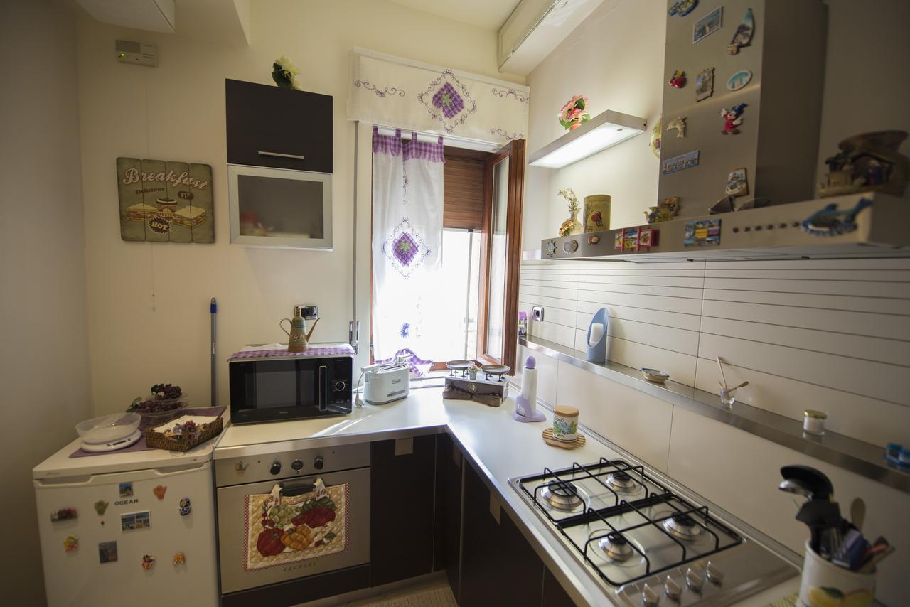 Dolce Conca D'Oro B&B Palerme Extérieur photo