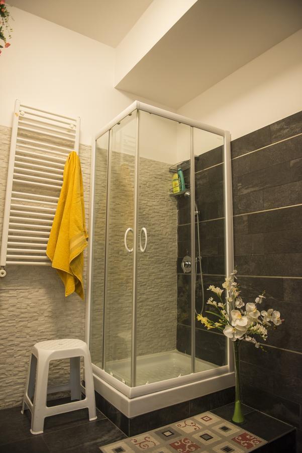 Dolce Conca D'Oro B&B Palerme Extérieur photo