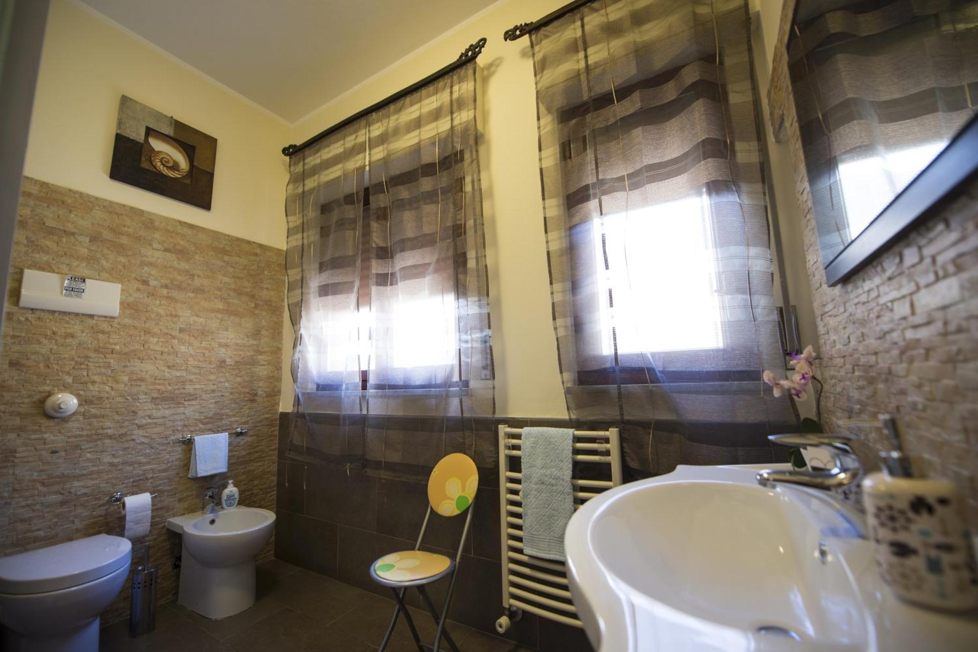 Dolce Conca D'Oro B&B Palerme Extérieur photo