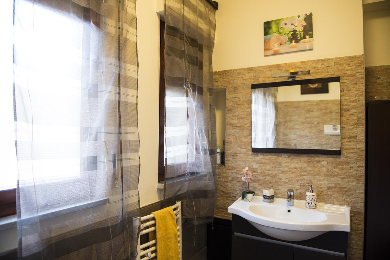 Dolce Conca D'Oro B&B Palerme Extérieur photo