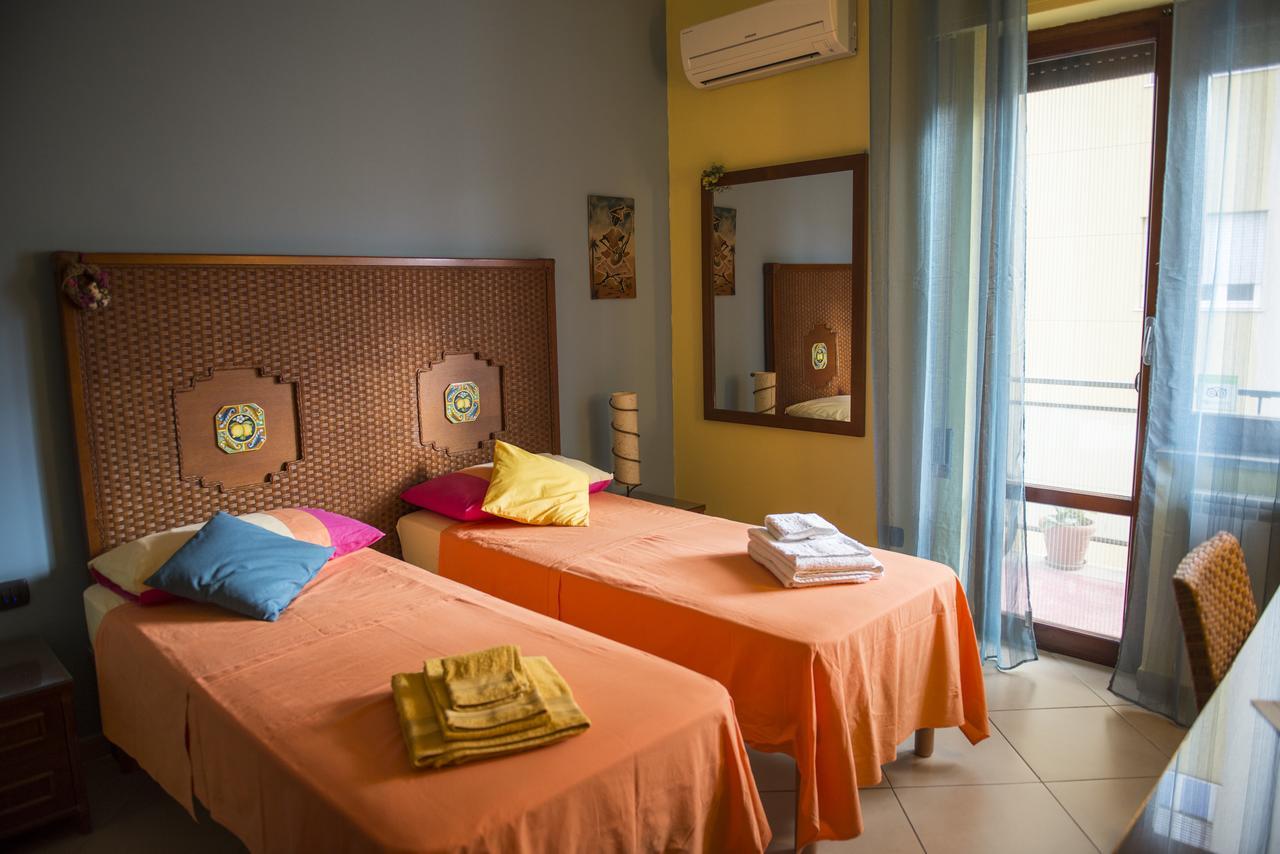 Dolce Conca D'Oro B&B Palerme Extérieur photo
