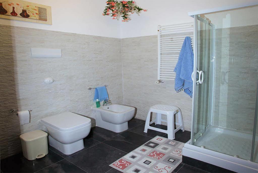Dolce Conca D'Oro B&B Palerme Extérieur photo