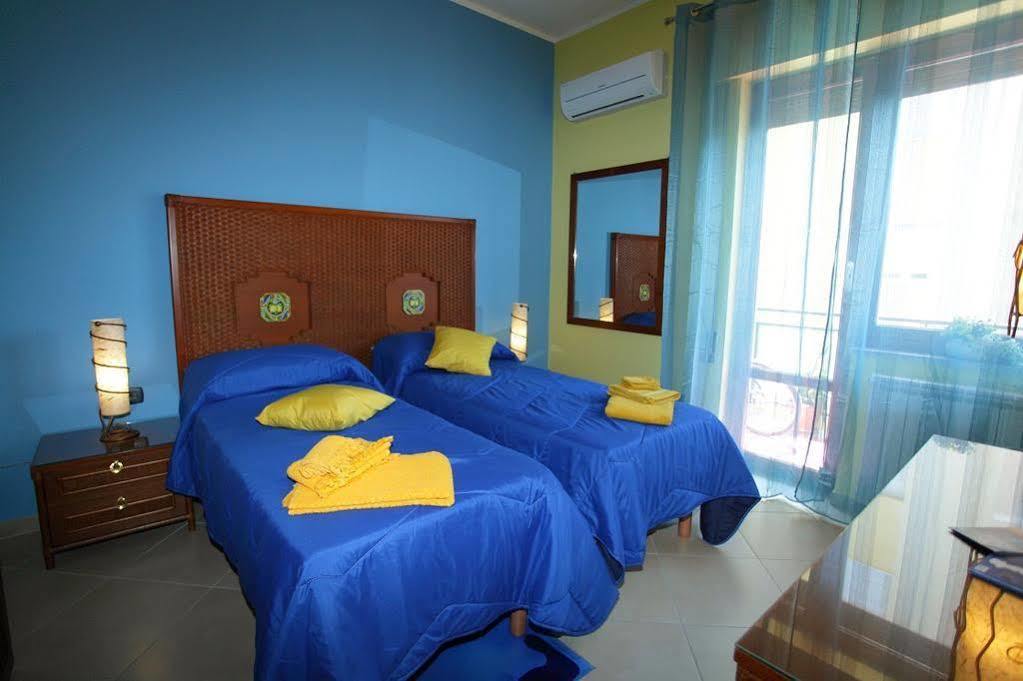 Dolce Conca D'Oro B&B Palerme Extérieur photo