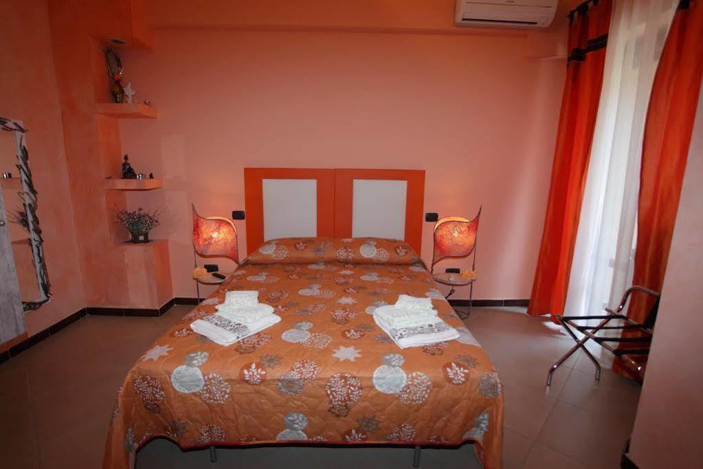 Dolce Conca D'Oro B&B Palerme Extérieur photo