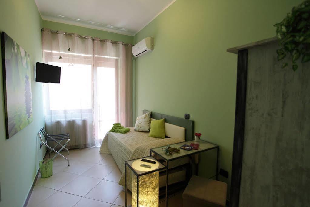 Dolce Conca D'Oro B&B Palerme Extérieur photo