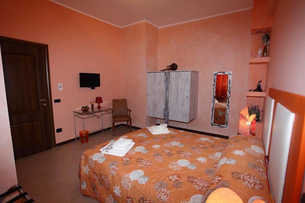 Dolce Conca D'Oro B&B Palerme Extérieur photo