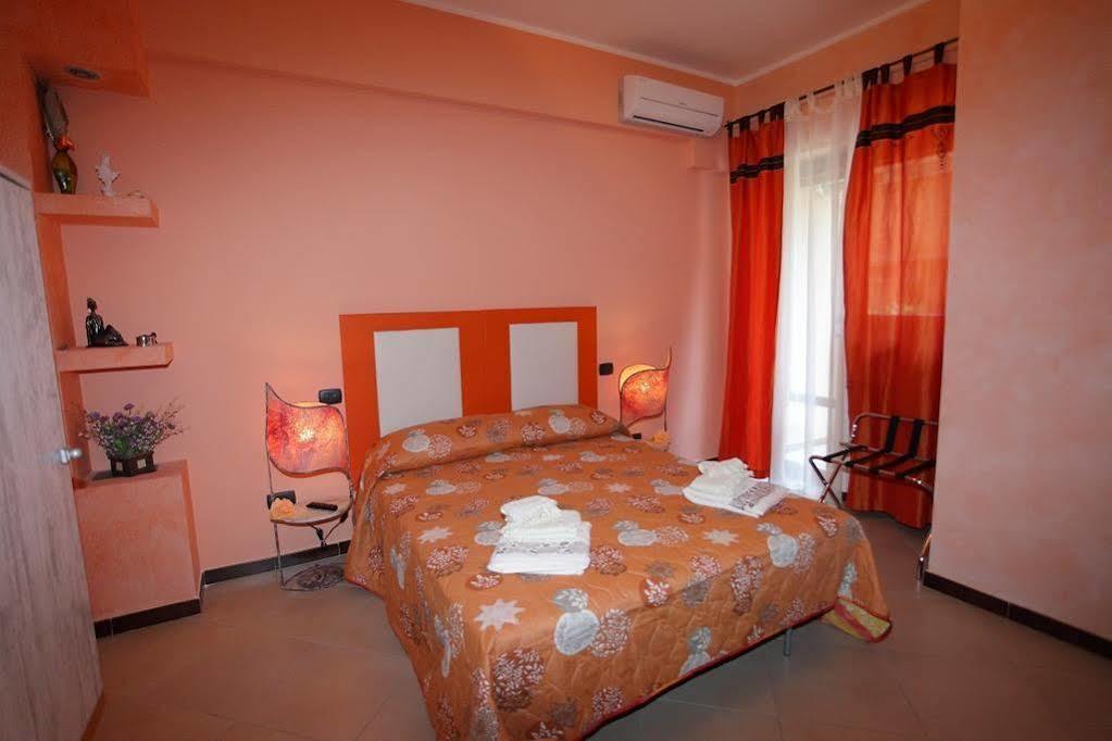 Dolce Conca D'Oro B&B Palerme Extérieur photo