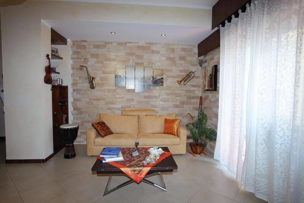 Dolce Conca D'Oro B&B Palerme Extérieur photo