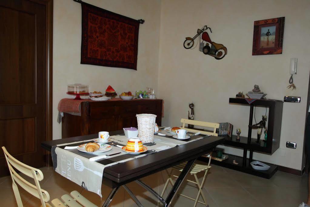 Dolce Conca D'Oro B&B Palerme Extérieur photo