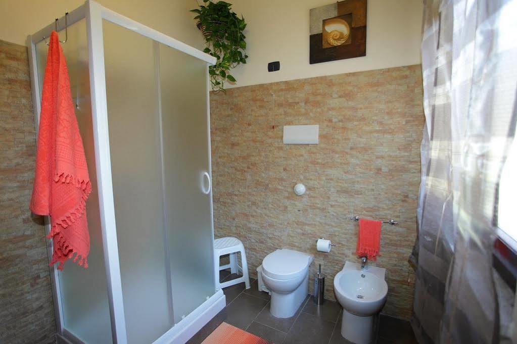 Dolce Conca D'Oro B&B Palerme Extérieur photo